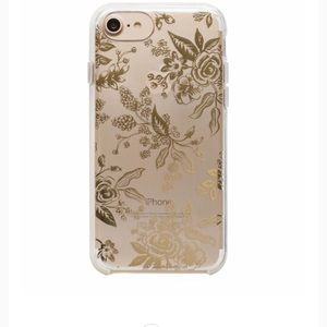 Rifle Paper Co iPhone Case